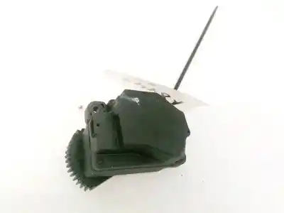 Peça sobressalente para automóvel em segunda mão motor de abertura da comporta de sofagem por volvo v50 (545) 2.4 referências oem iam 4n5h19e616ac