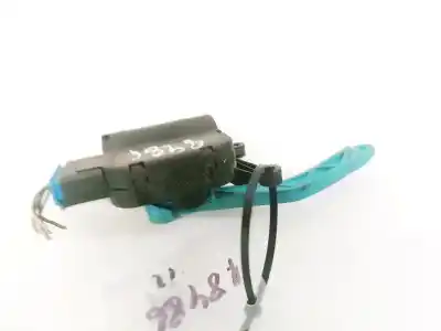 Peça sobressalente para automóvel em segunda mão motor de abertura da comporta de sofagem por seat leon (1p1) 1.9 tdi referências oem iam 0132801343