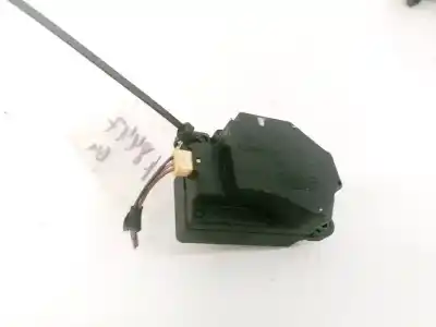 Peça sobressalente para automóvel em segunda mão motor de abertura da comporta de sofagem por volvo v50 (545) 2.4 referências oem iam 4n5h19e616ac