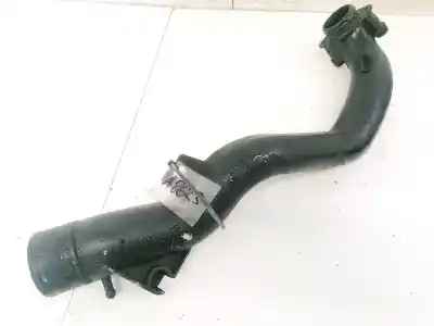 Автозапчастина б/у труба інтеркулера для renault espace /grand espace (je0) 2.2 dtespace 2001 (je0e/h) посилання на oem iam 7700864165