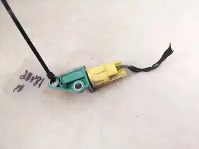 Peça sobressalente para automóvel em segunda mão sensor por seat leon (1p1) 1.9 tdi referências oem iam 3c0909606  