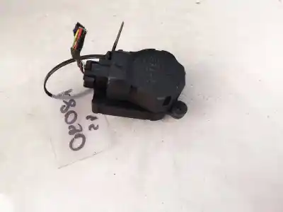 Pezzo di ricambio per auto di seconda mano motore apertura boccole aria condizionata per fiat croma (194) 1.9 8v multijet dynamic riferimenti oem iam 09180200