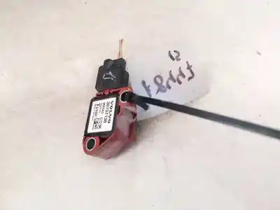 Peça sobressalente para automóvel em segunda mão sensor por volvo v50 (545) 2.4 referências oem iam 30737138  