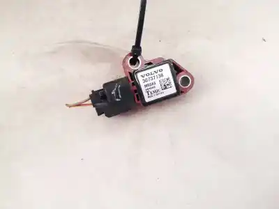Peça sobressalente para automóvel em segunda mão sensor por volvo v50 (545) 2.4 referências oem iam 30737138
