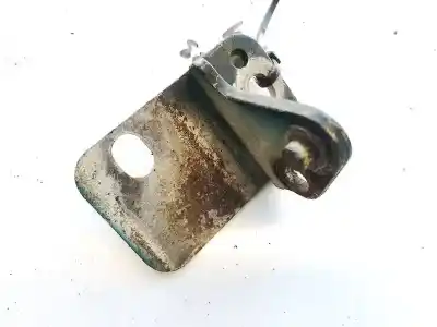 Автозапчастина б/у фільм дверей для volkswagen passat b5 (3b2) 1.9 tdi посилання на oem iam 