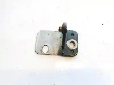 Автозапчастина б/у фільм дверей для volkswagen passat b5 (3b2) 1.9 tdi посилання на oem iam 