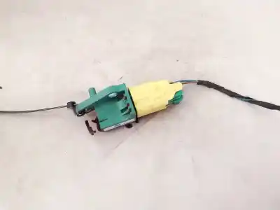 Peça sobressalente para automóvel em segunda mão sensor por seat leon (1p1) 1.9 tdi referências oem iam 3c0909606