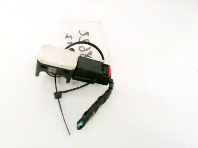 Second-hand car spare part sensor for mazda 3 lim. (bl) 1.6 16v cat oem iam references bbm457kc0  