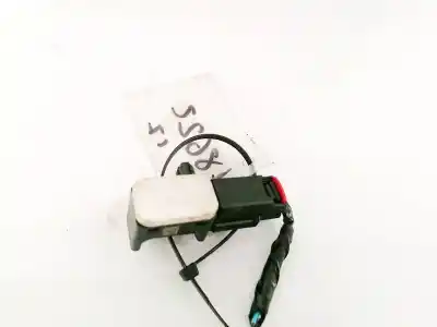 Second-hand car spare part sensor for mazda 3 lim. (bl) 1.6 16v cat oem iam references bbm457kc0