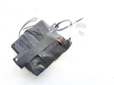 Peça sobressalente para automóvel em segunda mão módulo eletrônico por ford galaxy (vx) 1.9 tdi cat referências oem iam   