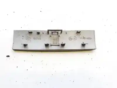 İkinci el araba yedek parçası plasti̇kler için opel astra h caravan 1.7 16v cdti oem iam referansları 160748  