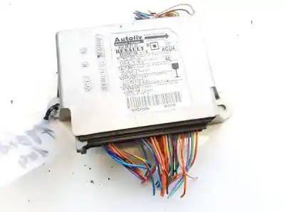 Автозапчастина б/у  для RENAULT MEGANE II (BM0/1_, CM0/1_)  Посилання на OEM IAM 604289700  8200481128-B