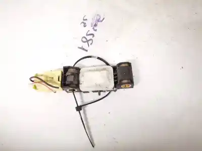 Peça sobressalente para automóvel em segunda mão sensor por smart forfour 1.5 cat referências oem iam a4545400117  