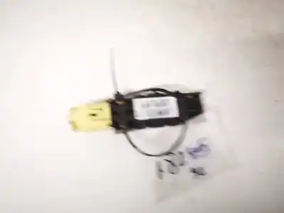 Peça sobressalente para automóvel em segunda mão sensor por smart forfour 1.5 cat referências oem iam a4545400117  