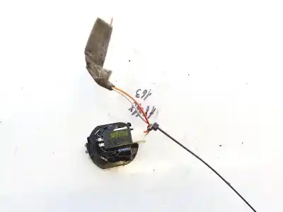 Автозапчасти б/у динамик за renault megane ii (bm0/1_, cm0/1_) 1.5 dci ссылки oem iam 820001434c  f145415a135