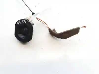 Автозапчастина б/у  для RENAULT MEGANE II (BM0/1_, CM0/1_)  Посилання на OEM IAM 820001434C  F145415A135