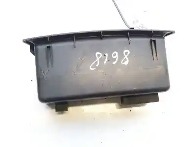 İkinci el araba yedek parçası plasti̇kler için renault megane ii (bm0/1_, cm0/1_) 1.5 dci oem iam referansları 8200178946  7522