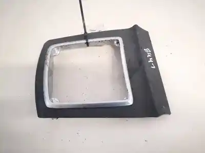 Peça sobressalente para automóvel em segunda mão plásticos por ford focus ii (da_) 1.6 ti referências oem iam 3m5xa045b79ab