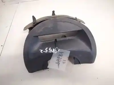 Second-hand car spare part plastics for citroen c4 i (lc_) 2.0 hdi oem iam references 9649815777