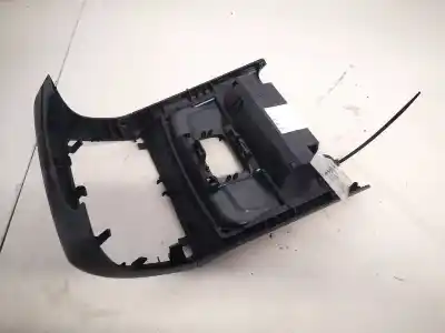 Автозапчастина б/у пластика для audi a5 cabriolet (8f7) 2.7 v6 24v tdi посилання на oem iam 8k0864376  
