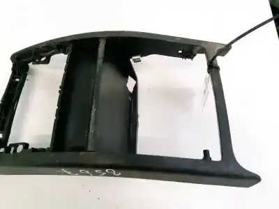 Автозапчастина б/у пластикler для SKODA OCTAVIA COMBI (1Z5) 1.9 TDI DPF Посилання на OEM IAM 1Z0857289A  