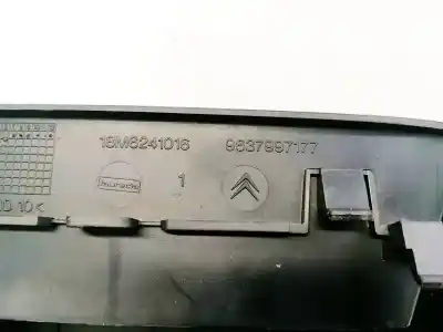 Автозапчасти б/у аудиоусилитель за citroen c3 i (fc_, fn_) 1.4 hdi ссылки oem iam 9637997177  18m6241016 Автозапчасти б/у аудиоусилитель за citroen c3 i (fc_, fn_) 1.4 hdi ссылки oem iam 9637997177  18m6241016