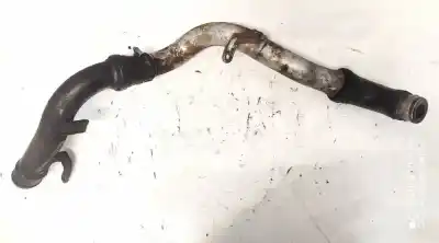 Автозапчасти б/у трубка промежуточного охладителя за dodge journey 2.0 16v crd cat ссылки oem iam 