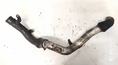 Автозапчасти б/у трубка промежуточного охладителя за dodge journey 2.0 16v crd cat ссылки oem iam   