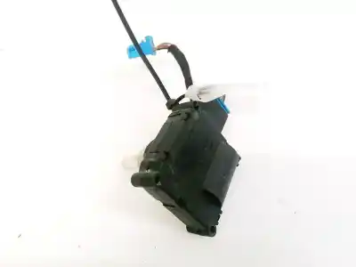 Автозапчастина б/у двигатель відкривання люків кондиціонація для audi a6 avant (4f5) 2.7 tdi посилання на oem iam 4f0820511a  0132801359