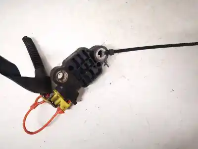 Pezzo di ricambio per auto di seconda mano sensore per cadillac srx 4.6 v8 riferimenti oem iam 25763451  