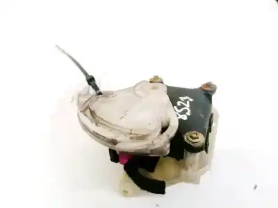Автозапчастина б/у двигатель відкривання люків кондиціонація для skoda superb (3u4) 2.5 v6 tdi cat (aym) посилання на oem iam   