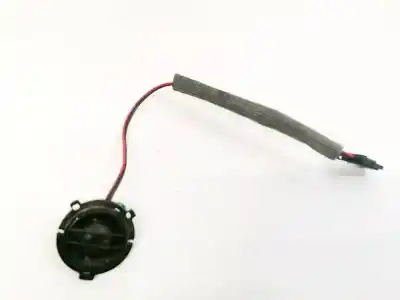 Автозапчасти б/у динамик за volkswagen passat variant (3b5) 1.9 tdi ссылки oem iam 3b0035411b
