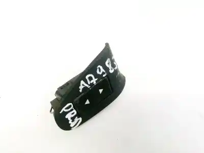 İkinci el araba yedek parçası sol ön pencere anahtari için fiat stilo (192) 1.9 jtd / 1.9 jtd 115 active oem iam referansları b569  