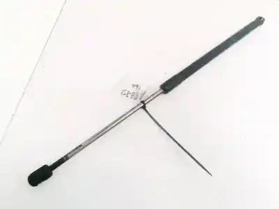 Second-hand car spare part TAILGATE GAS STRUT for PEUGEOT 307, 2000.08 - 2005.06  OEM IAM references 51247127875  