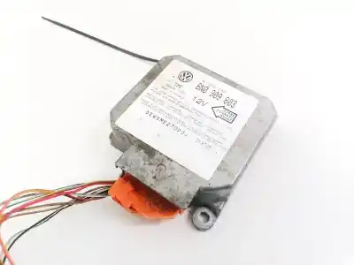 Second-hand car spare part airbag control unit for ford galaxy (vx) 1.9 tdi cat oem iam references 6n0909603