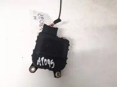 Second-hand car spare part air conditioning hatches opening motor for citroen c5 i (dc_) 2.0 hdi (dcrhyb) oem iam references 0132801217