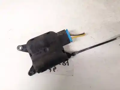 Second-hand car spare part AIR CONDITIONING HATCHES OPENING MOTOR for SEAT ALTEA (5P1)  OEM IAM references 1K0907511  0132801345