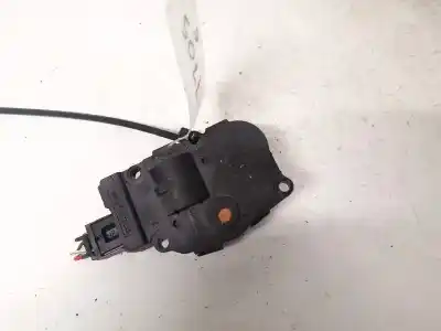 Second-hand car spare part air conditioning hatches opening motor for bmw 5-series, f07/f10 /f11 2010.03 - 2016.12 2.0 d 135kw 2010.03 --> oem iam references 412650750 Second-hand car spare part air conditioning hatches opening motor for bmw 5-series, f07/f10 /f11 2010.03 - 2016.12 2.0 d 135kw 2010.03 --> oem iam references 412650750