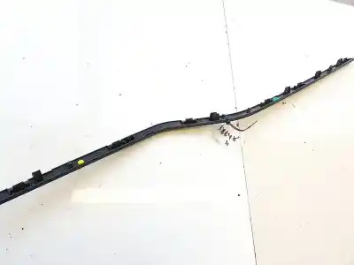 Автозапчастина б/у пластика для citroen c5 ii (rc_) 1.6 hdi (rc8hzb) посилання на oem iam 9682315877  