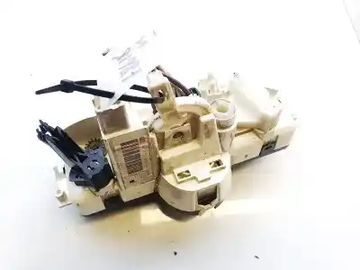 Pièce détachée automobile d'occasion commande de climatisation / chauffage pour renault megane ii (bm0/1_, cm0/1_) 1.5 dci références oem iam f666445v  