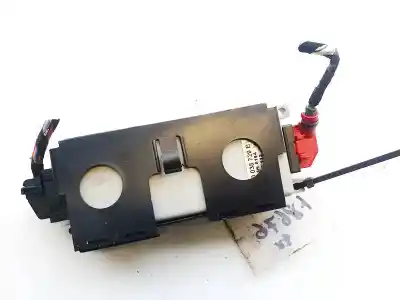 İkinci el araba yedek parçası elektronik modül için volkswagen golf v variant (1k5) 1.9 tdi oem iam referansları 1k0035729b  1t0035317