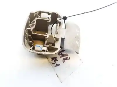 İkinci el araba yedek parçası plasti̇kler için renault megane ii (bm0/1_, cm0/1_) 1.5 dci oem iam referansları 8200262288  