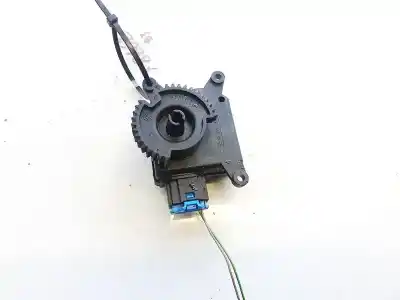 Second-hand car spare part air conditioning hatches opening motor for volkswagen polo (9n1) 1.9 sdi oem iam references 309368200bd  b249490, 12966