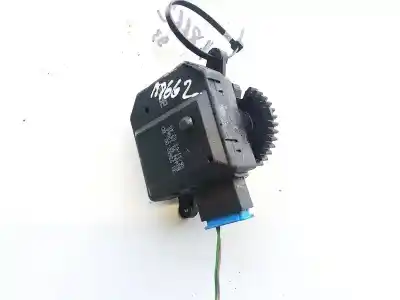Second-hand car spare part air conditioning hatches opening motor for volkswagen polo (9n1) 1.9 sdi oem iam references 309368200bd  b249490, 12966