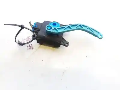 Pezzo di ricambio per auto di seconda mano motore apertura boccole aria condizionata per volkswagen golf v variant (1k5) 1.9 tdi riferimenti oem iam 0132801343  1k1907511e