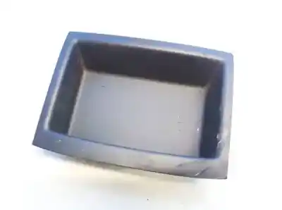 Second-hand car spare part plastics for volkswagen polo (9n1) 1.9 sdi oem iam references 6q0858719a