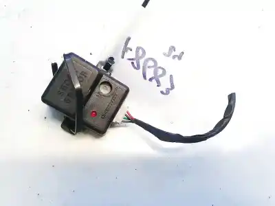 Автозапчастина б/у електронний модуль для opel astra h caravan 1.7 16v cdti посилання на oem iam   