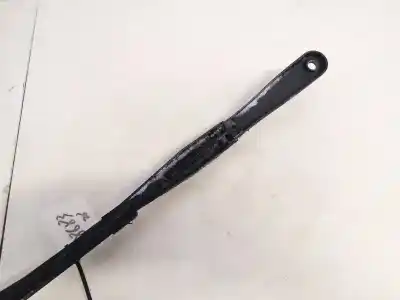 Second-hand car spare part left front windshield wiper arm for opel astra h caravan 1.7 16v cdti oem iam references   