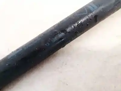 Автозапчастина б/у амортизаторі багажника/дверей для opel astra h caravan 1.7 16v cdti посилання на oem iam 13122695  