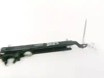 Автозапчастина б/у пластикler для opel astra h caravan 1.7 16v cdti посилання на oem iam 13166032  604217100a